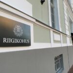 Anti Poolamets: Riigikohtu osas on meil ränk usaldusprobleem
