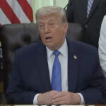 Diil läbi?! Trump ähvardas uuesti Iraani sõjaga