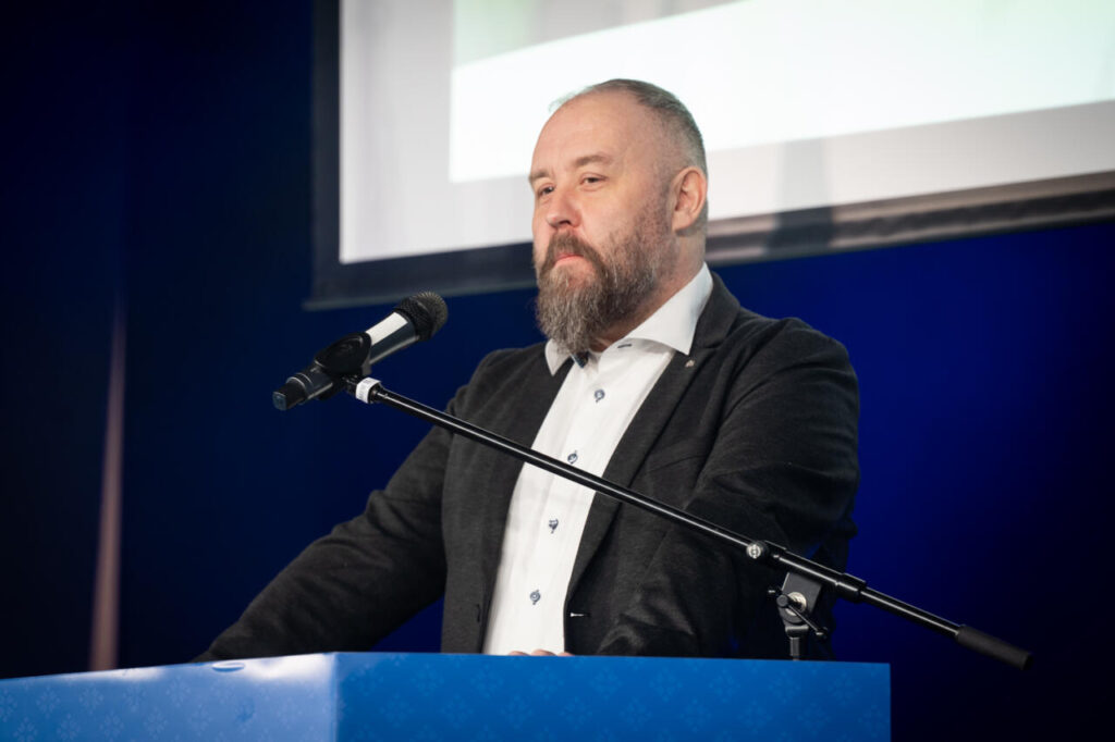 EKRE toimetab: Pärnus muutus parkimiskord normaalseks