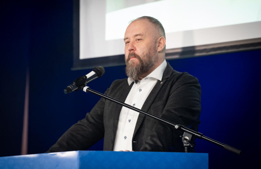 EKRE toimetab: Pärnus muutus parkimiskord normaalseks