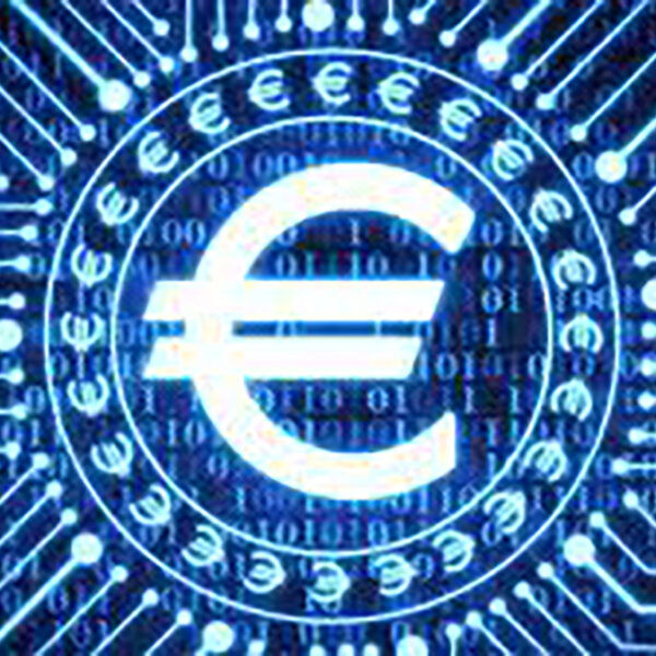 Euroopas tuleb varsti kasutusele digieuro