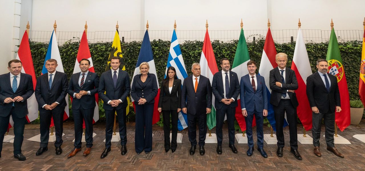 Helme ja Euroopa liitlased kritiseerivad Brüsselis teravalt EL-i eelarveplaani ja rändepakti