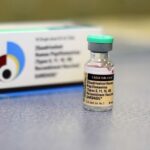 HPV vaktsiin viis noorte inglannade emakakaelavähi surmad nulli