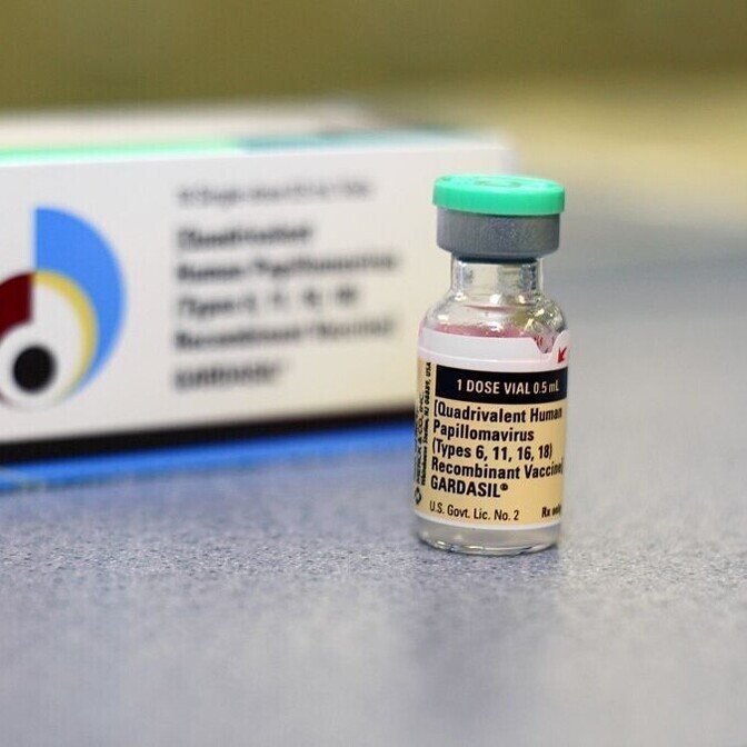 HPV vaktsiin viis noorte inglannade emakakaelavähi surmad nulli