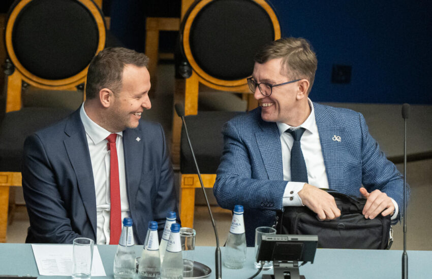 Hundid hunti ei murra: sots Läänemets kui “oma” pääses kriminaalkaristusest