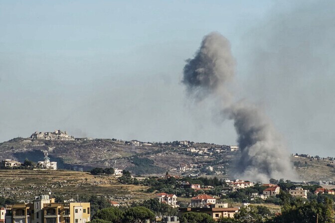 Iraani toetatud Hezbollah lükkas relvarahu tagasi