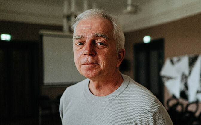 Kaarel Tarand: toimetus palkab tsensori