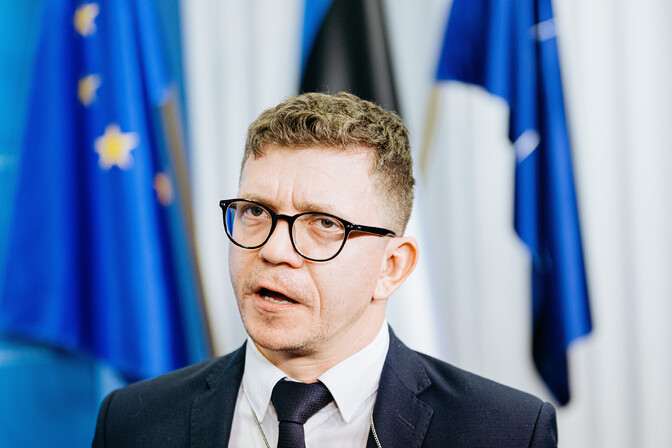 Kaju: Ukraina kaugmaalöögivõime on seadnud Venemaa juhid keeruliste valikute ette