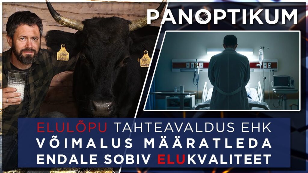 Kanadas sagenevad õõvastavate komplikatsioonidega lõppenud eutanaasiajuhtumid