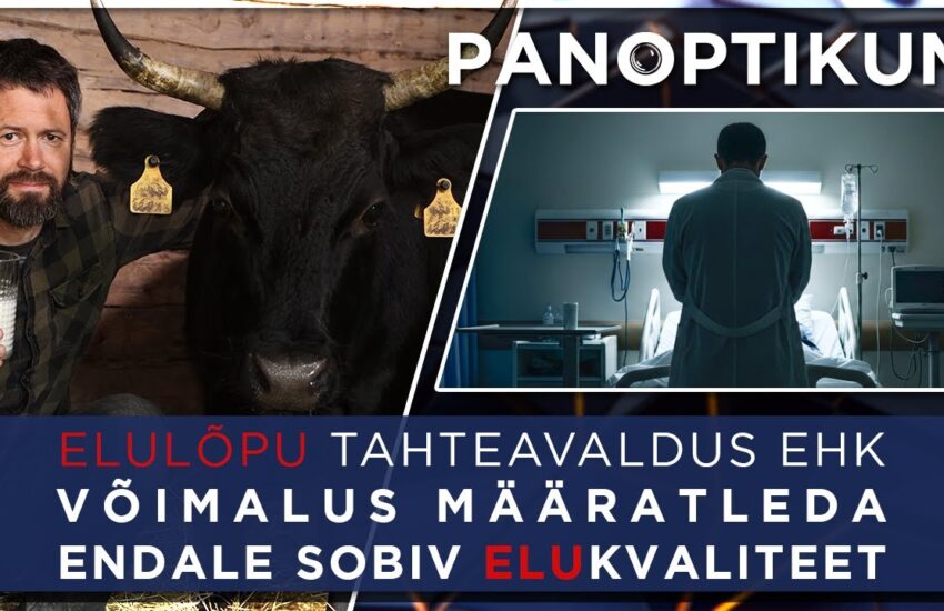 Kanadas sagenevad õõvastavate komplikatsioonidega lõppenud eutanaasiajuhtumid