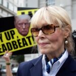 Kohus lükkas tagasi Trumpi apellatsiooni seksuaalse ahistamise kohtuasjas