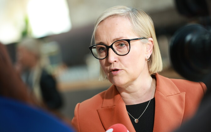Laupkokkupõrge valitsuses: Eesti 200 ei loobu vajaduspõhistest toetustest