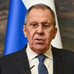 Lavrov: oleme valmis rahukõnelusi igal ajal jätkama