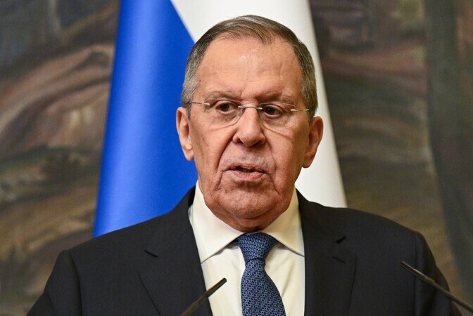 Lavrov: oleme valmis rahukõnelusi igal ajal jätkama