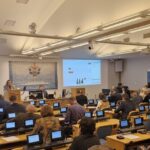 Linnavolikogu võttis vastu Tallinna lisaeelarve