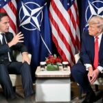 Mark Rutte kohtub kolmapäeval USA-s Donald Trumpiga