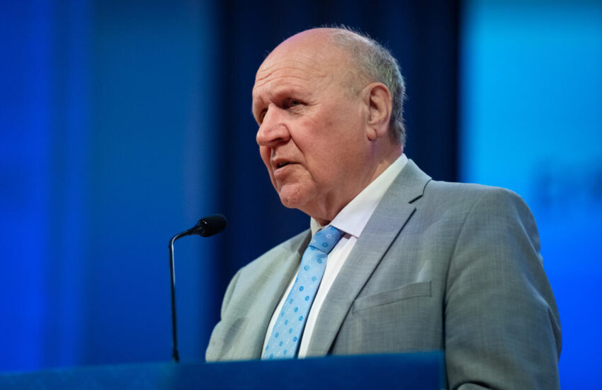 Mart Helme: Eesti võtab koos Rootsi vangidega endale kõik nende probleemid