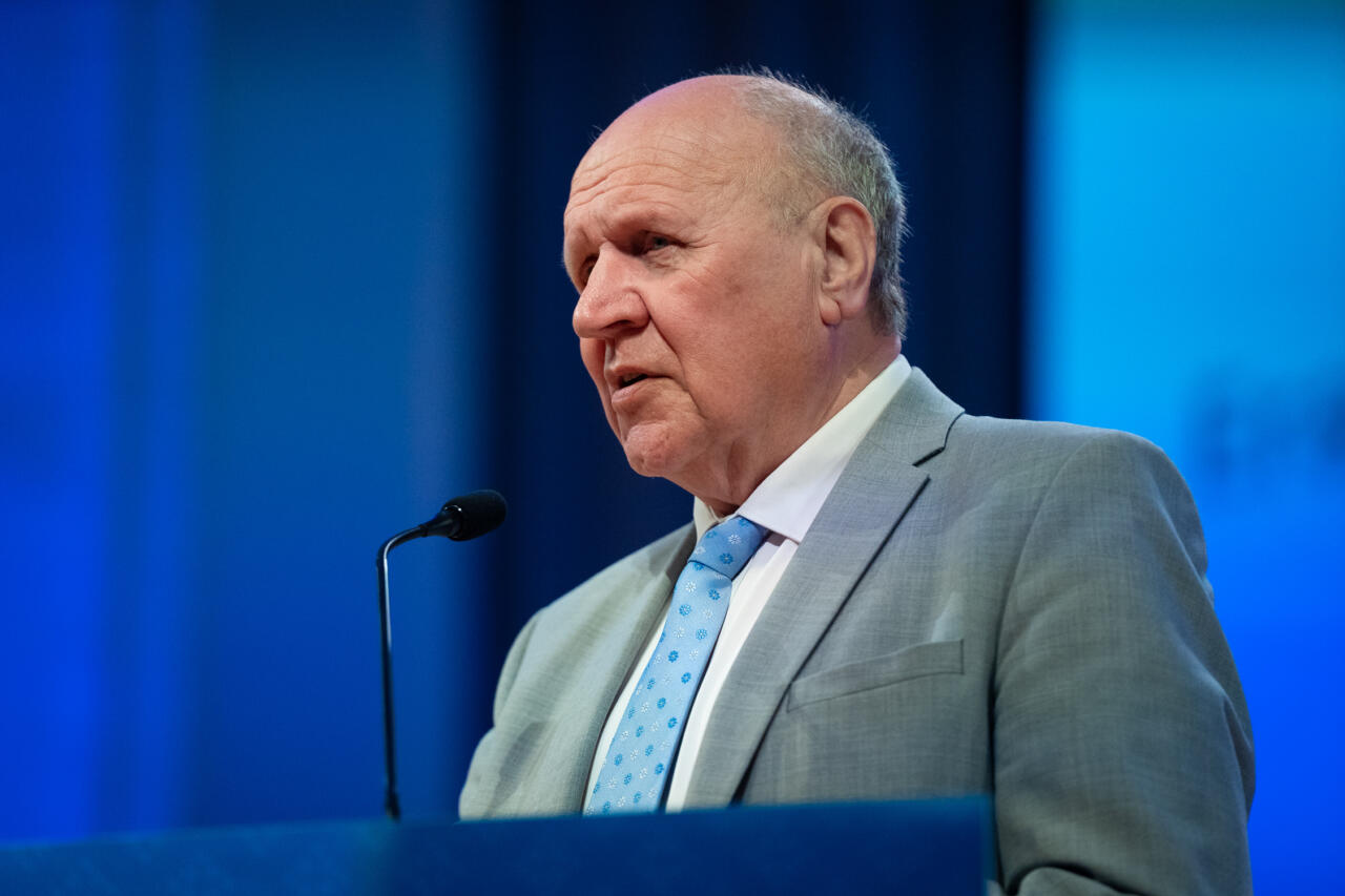 Mart Helme: Eesti võtab koos Rootsi vangidega endale kõik nende probleemid