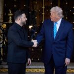 Meedia: Ukraina sai Trumpilt heakskiidu Venemaad jõulisemalt survestada