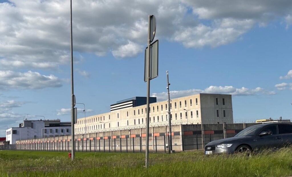 MTÜ Turvaline Tartu: “vanglarent” on oht kohalikele elanikele