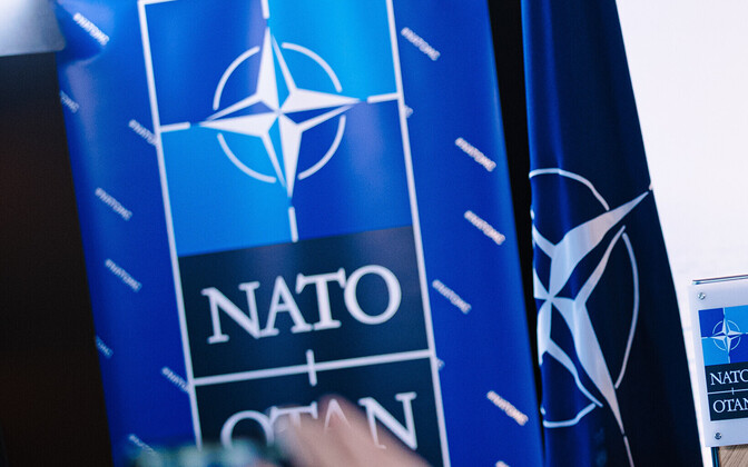 NATO kaalub Ukrainale uut 70 miljardi suurust sõjalise abi paketti