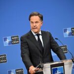 NATO peasekretär Mark Rutte: USA ei tõmbu liitlastest eemale
