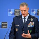 NATO tippkomandör: Venemaa rünnak Baltimaadele kukuks läbi