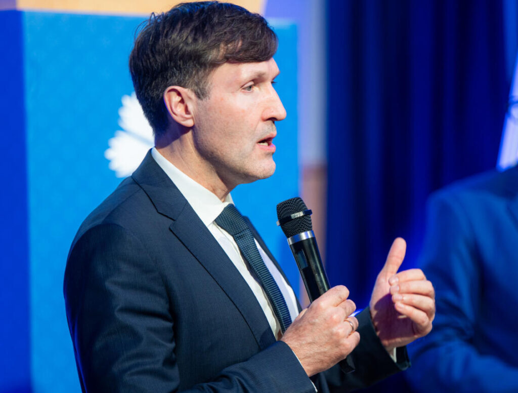 OTSE POSTIMEHES | Martin Helme: perepoliitikas on oluline hoiakute muutus
