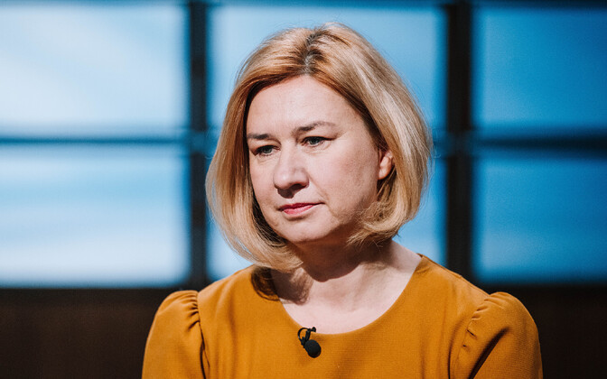 Perling: Tallinna linnavalitsus viljeleb sama poliitikat, mis Reformierakond