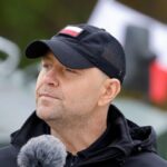 Poola president teatas Zelenskilt riigi kõrgeima autasu äravõtmisest