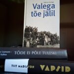 Raamatuarvustus: “Valega tõe jälil”