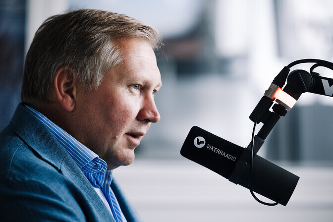 Rainer Rohtla: maksuküüru kaotamisest vabanenud raha pole keegi näinud
