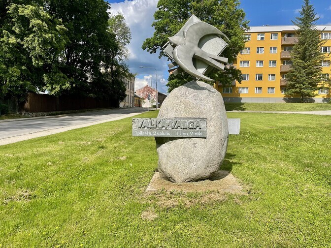 Riik otsib uue arengukavaga lahendust väikelinnade elamukriisile