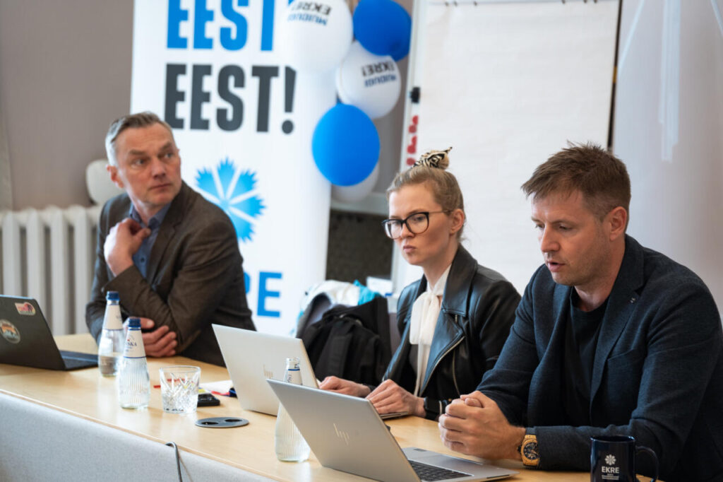 Rõõmusõnum õlletootjatele: EKRE võimule tulles kukub õlleaktsiis kolinal
