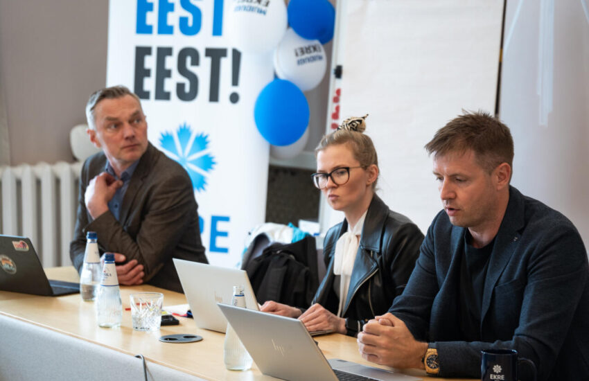 Rõõmusõnum õlletootjatele: EKRE võimule tulles kukub õlleaktsiis kolinal