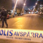 Rootsis tulistati kahte last