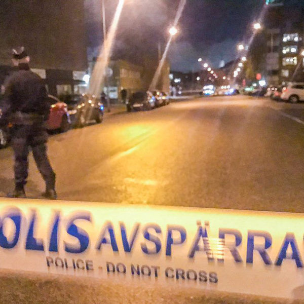 Rootsis tulistati kahte last