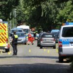 Saksamaal toimunud tulistamises hukkus kuus inimest