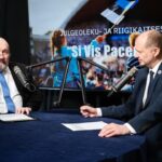“Si Vis Pacem…” | Anti Poolamets: Eesti “eliidi” kompass on katki