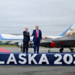 Siseinfo: USA taganes kokkulepetest Venemaaga, läks tagasi Ukraina leeri