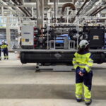Soome kaitsepolitsei hoiatab andmekeskustega seotud julgeolekuohtude eest