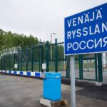 Soome piirivalve pidas kinni kaks Venemaalt riiki tunginud välismaalast