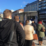 Soomes oli maikuus töötute arvu suurim kasv