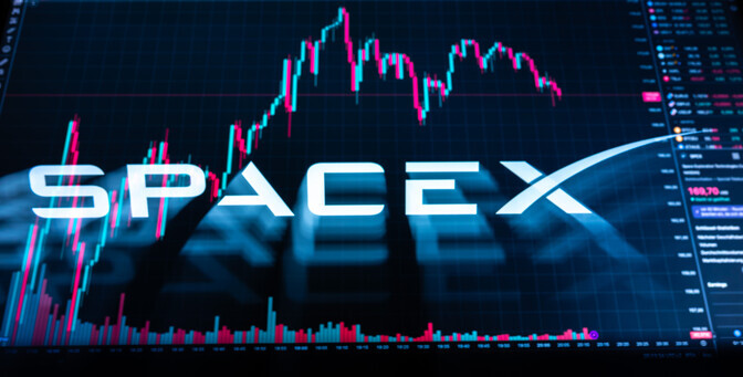 SpaceX ostab 60 miljardi dollari eest tehisintellektifirma Cursor