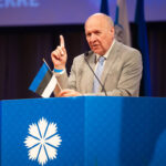 SUUR INTERVJUU | Mart Helme: „Iga eestlase asi on Eesti asi”