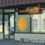 Swedbank: „Kas te kuulute EKRE-sse? Täna ma teile kontot avada ei saa.”