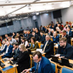 Tallinna linnavolikogu pidas ajaloo pikima istungi