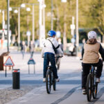 Tallinnas on kergliiklejate arv viie aastaga 60 protsenti kasvanud