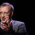 Toomas Hendrik Ilves: mis on Euroopa suurstrateegia Pax Americana lõpul?