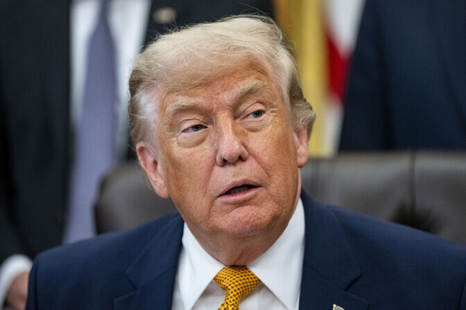 Trump: Iraan nõustub kõrgeima taseme tuumainspektsioonidega